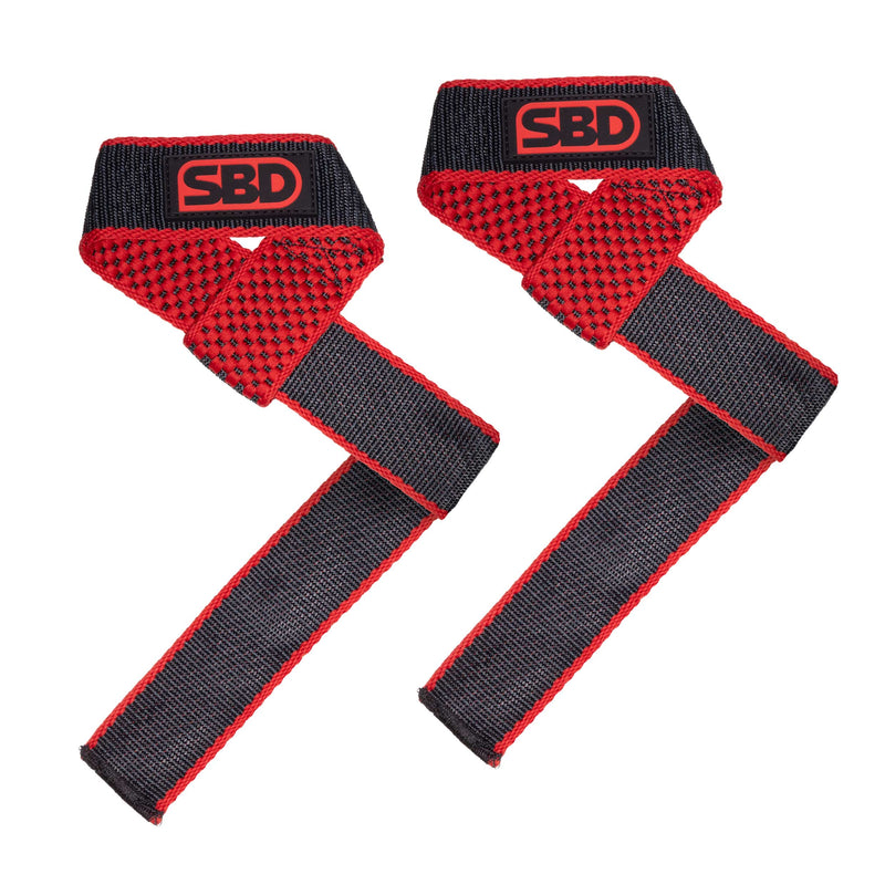 Carica immagine in Galleria Viewer, Lifting Straps SBD
