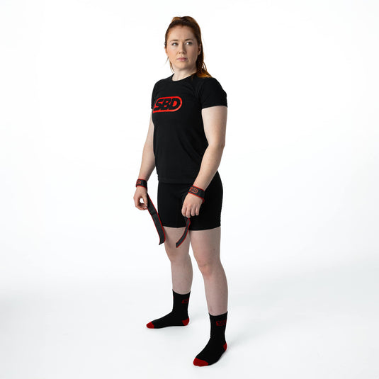 Lifting Straps SBD