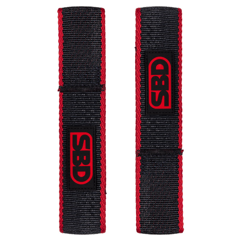 Carica immagine in Galleria Viewer, Lifting Straps SBD
