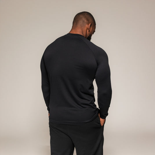 T-Shirt - Manica lunga