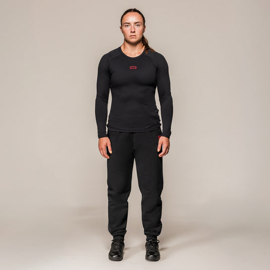 T-Shirt - Manica lunga