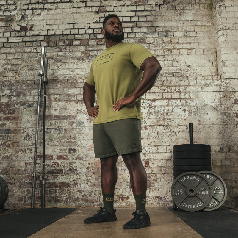 Carica immagine in Galleria Viewer, Shorts Resolve
