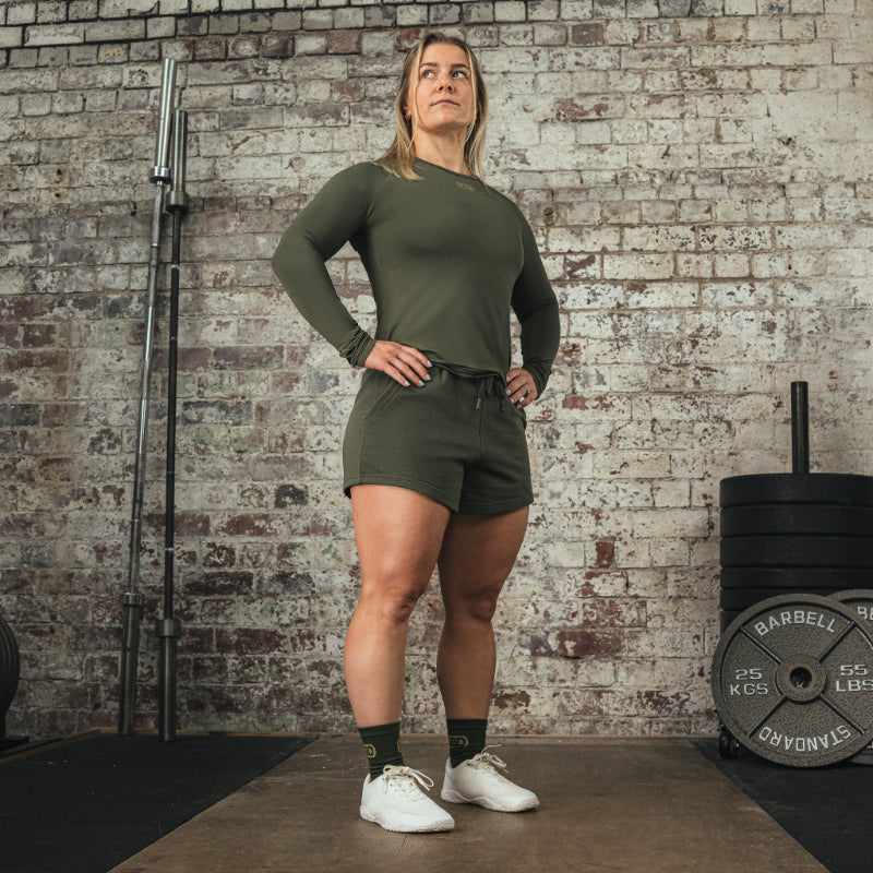 Carica immagine in Galleria Viewer, Shorts Resolve
