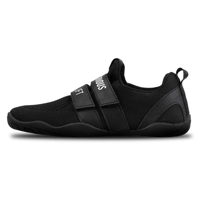 Scarpe Notoious Lifters Gen 2X - Stealth