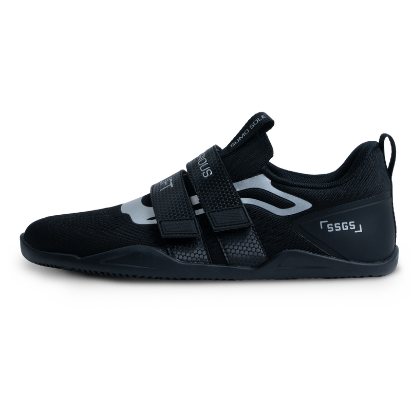 Carica immagine in Galleria Viewer, Notorious Sumo Sole Gen 5 - Stealth
