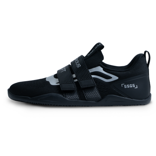 Notorious Sumo Sole Gen 5 - Stealth