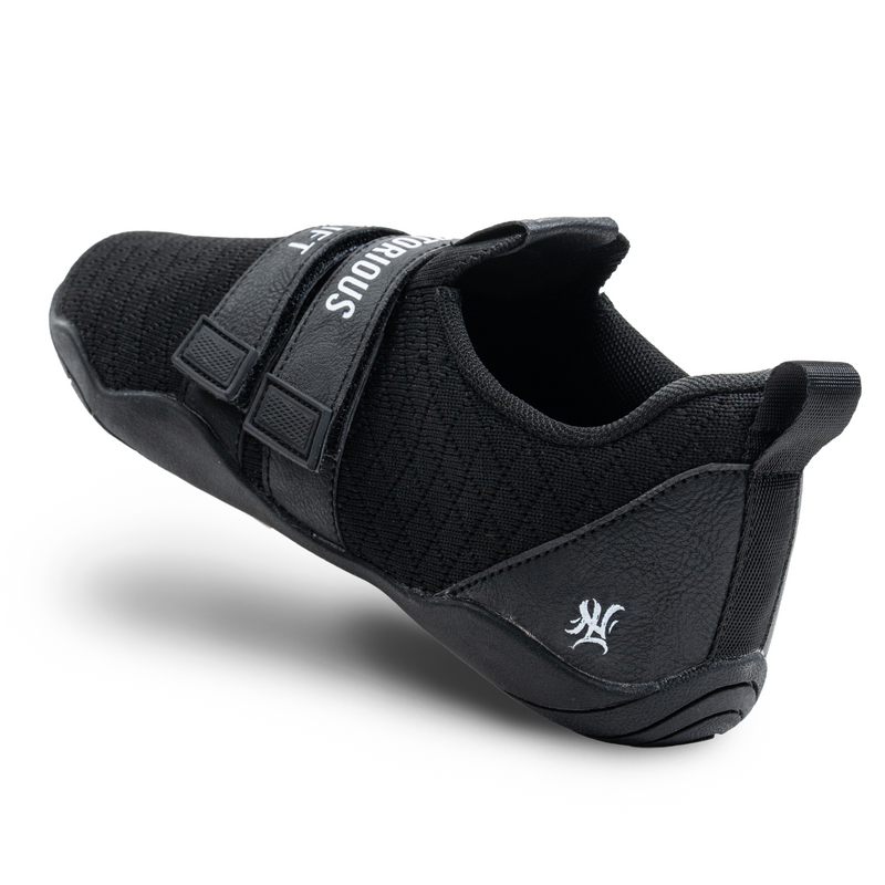 Carica immagine in Galleria Viewer, Notorious Lifters Gen 3 - Stealth
