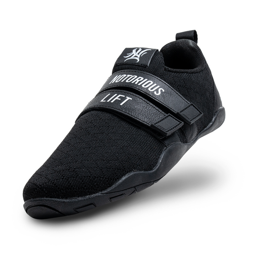 Notorious Lifters Gen 3 - Stealth