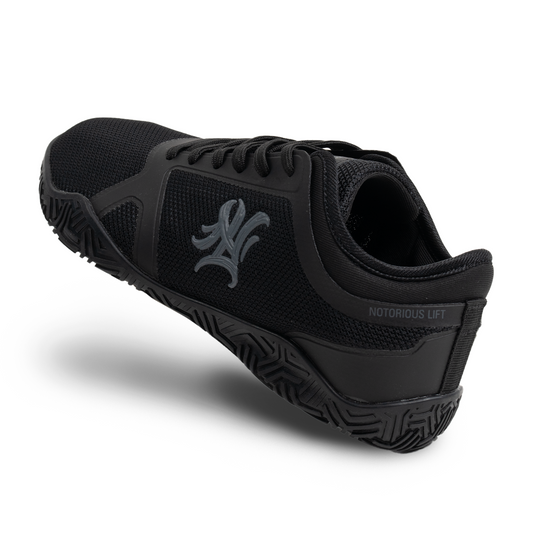 Notorious Radix PRO - Stealth