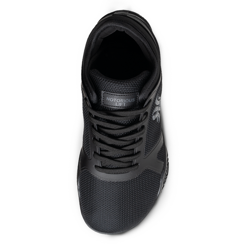 Carica immagine in Galleria Viewer, Notorious Radix PRO - Stealth
