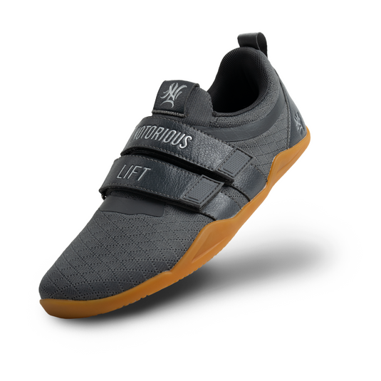 Scarpe Sumo Sole Gen 4 - Desert Storm