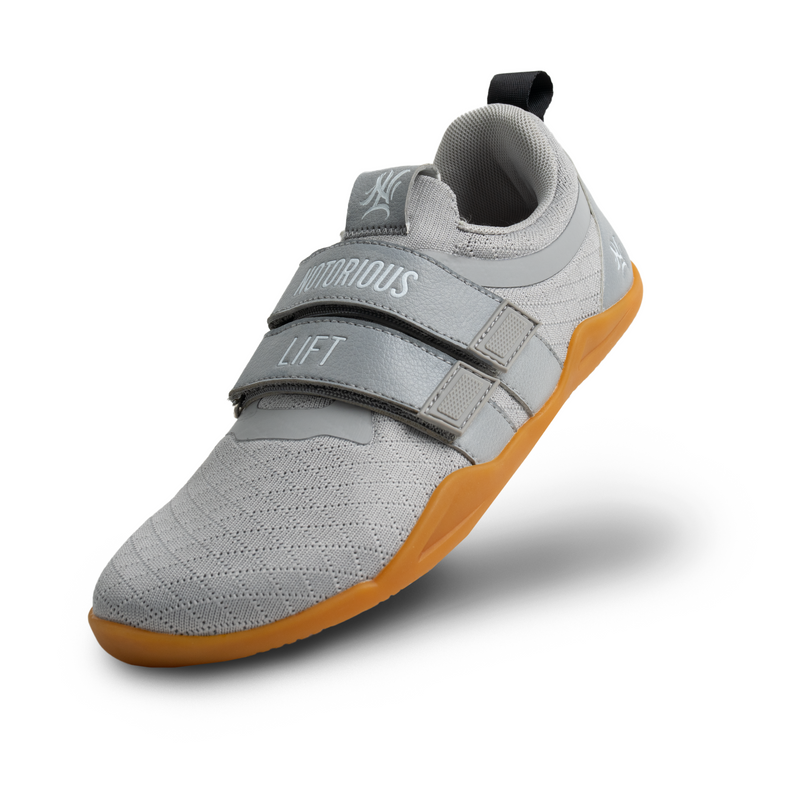 Carica immagine in Galleria Viewer, Notorious Sumo Sole Gen 4 - Phantom
