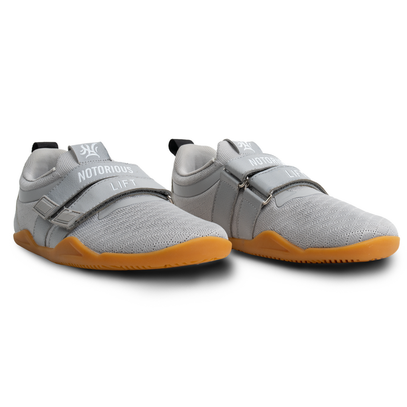 Carica immagine in Galleria Viewer, Notorious Sumo Sole Gen 4 - Phantom
