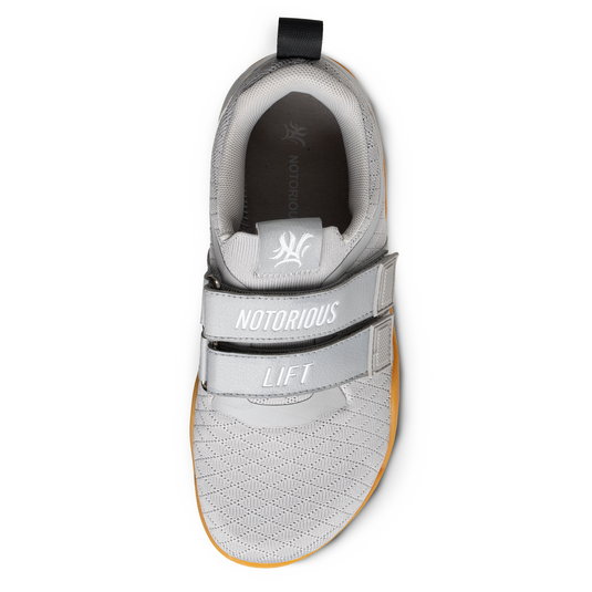 Notorious Sumo Sole Gen 4 - Phantom