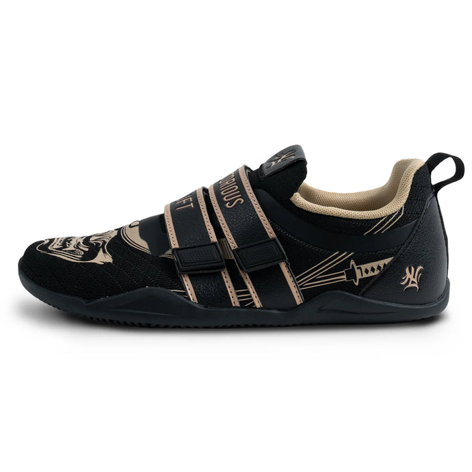 Scarpe Sumo Sole Gen 4 - Gold Bushido
