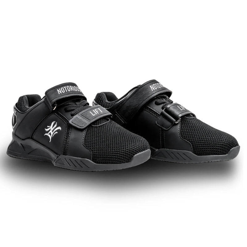 Carica immagine in Galleria Viewer, Ronin Lifter - Stealth
