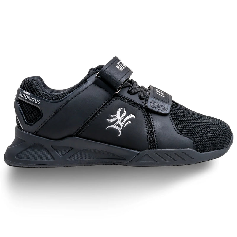 Carica immagine in Galleria Viewer, Ronin Lifter - Stealth
