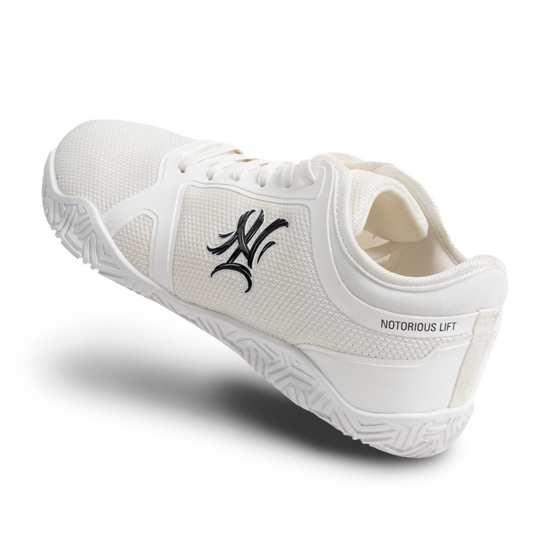Carica immagine in Galleria Viewer, Notorious Radix PRO - White
