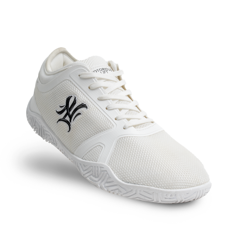 Carica immagine in Galleria Viewer, Notorious Radix PRO - White
