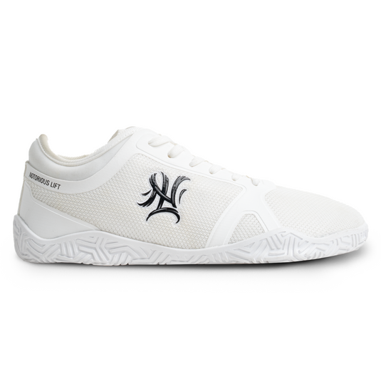 Notorious Radix PRO - White