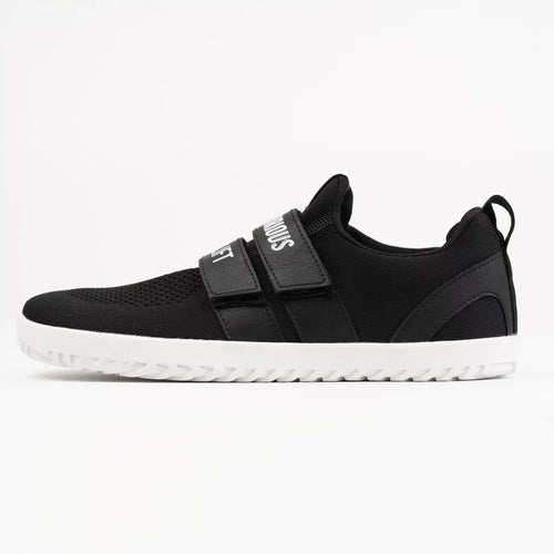 Notorious Lift - Scarpe Sumo Sole Gen 3 - Panda Edition