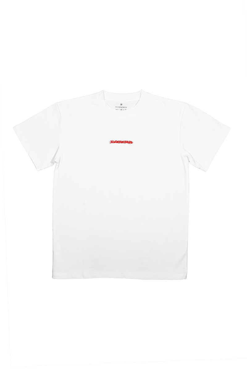 Carica immagine in Galleria Viewer, White Signature - Silent Worker

