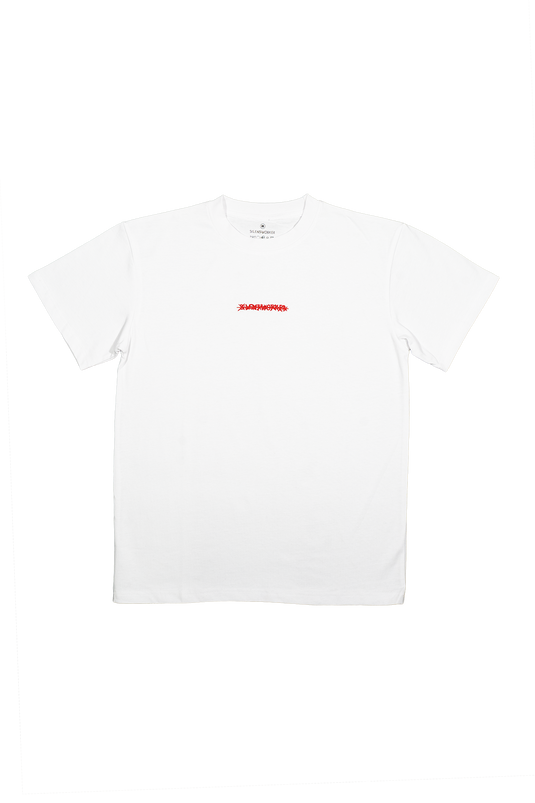 White Signature - Silent Worker