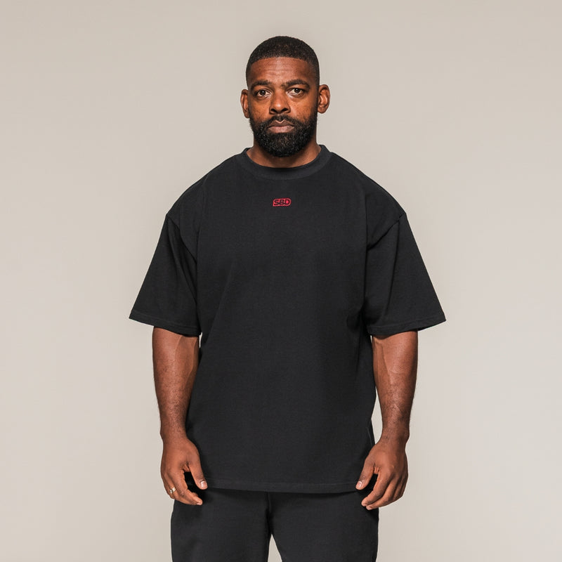 Carica immagine in Galleria Viewer, T-shirt Oversize
