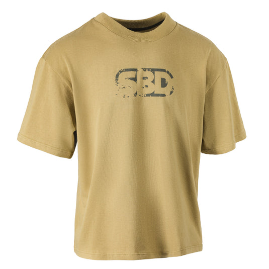 T-shirt Oversize Unisex Resolve