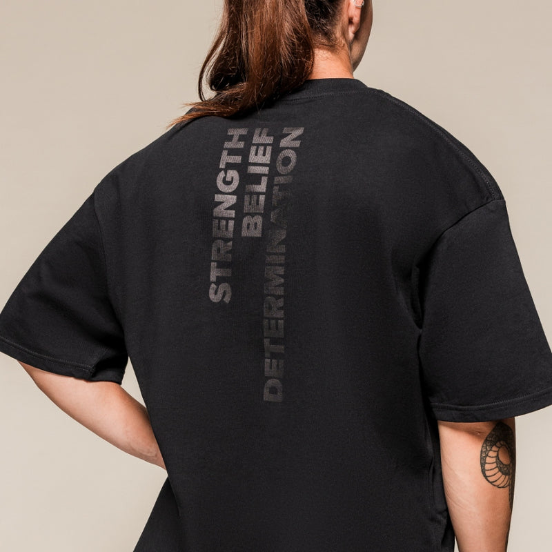 Carica immagine in Galleria Viewer, T-shirt Oversize
