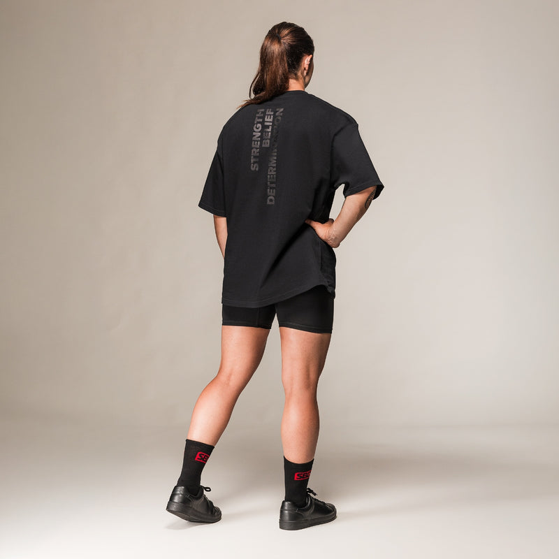 Carica immagine in Galleria Viewer, T-shirt Oversize
