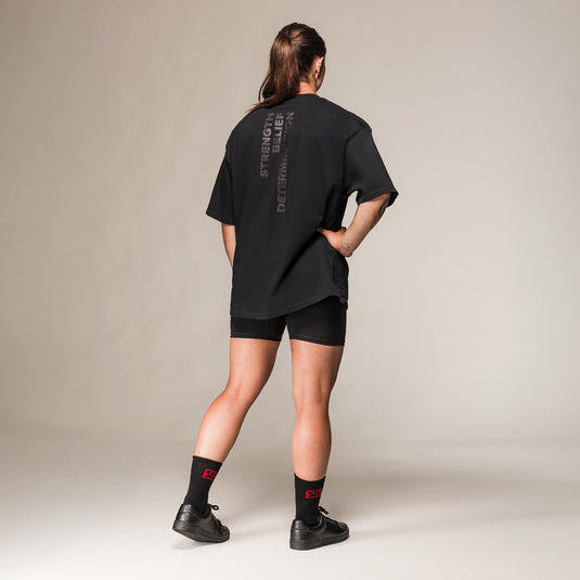 T-shirt Oversize