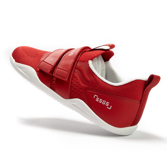 Notorious Sumo Sole Gen 5 - Cranberry