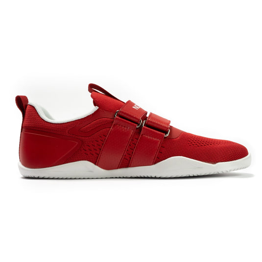 Notorious Sumo Sole Gen 5 - Cranberry