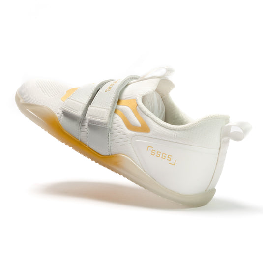 Notorious Sumo Sole Gen 5 - Gold Mirage