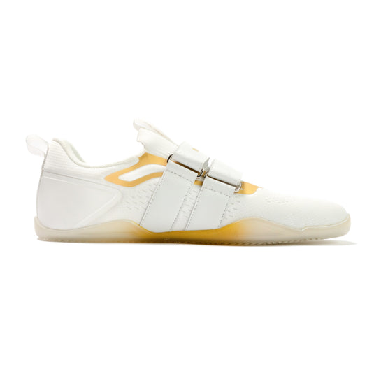 Notorious Sumo Sole Gen 5 - Gold Mirage