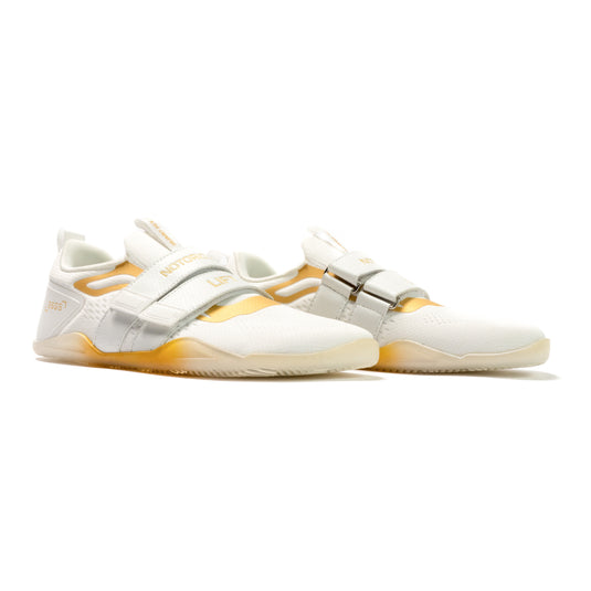 Notorious Sumo Sole Gen 5 - Gold Mirage