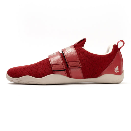 Notorious Lifters Gen 3 - Cranberry