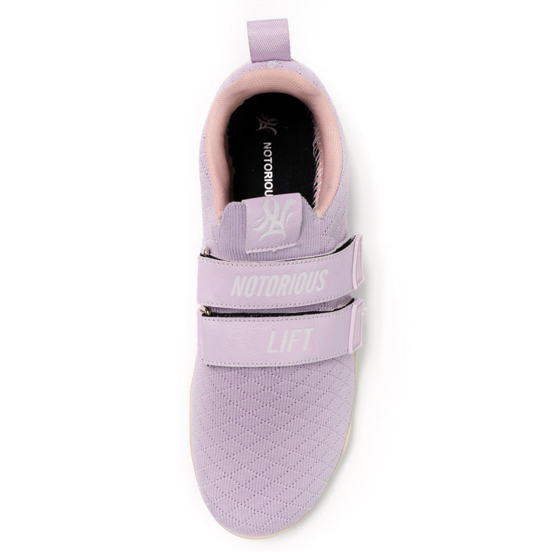 Carica immagine in Galleria Viewer, Notorious Lifters Gen 3 - Lilac
