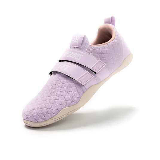 Notorious Lifters Gen 3 - Lilac