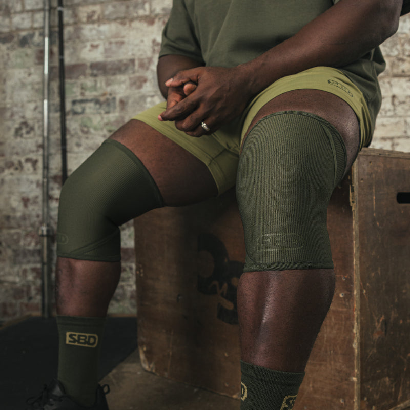 Carica immagine in Galleria Viewer, Ginocchiere Standard Resolve
