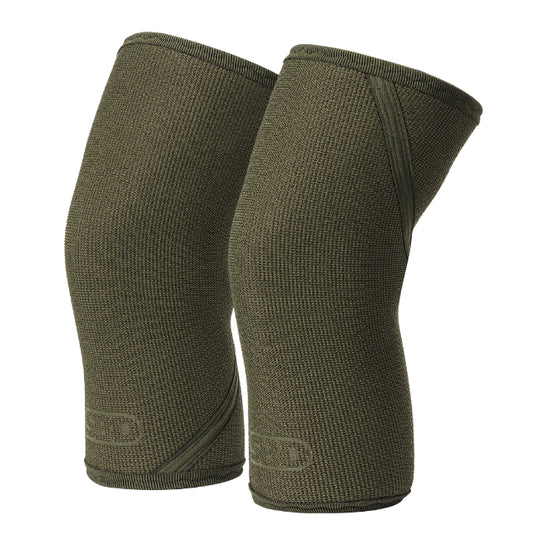 Ginocchiere Standard Resolve