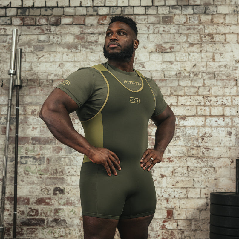 Carica immagine in Galleria Viewer, Singlet Resolve
