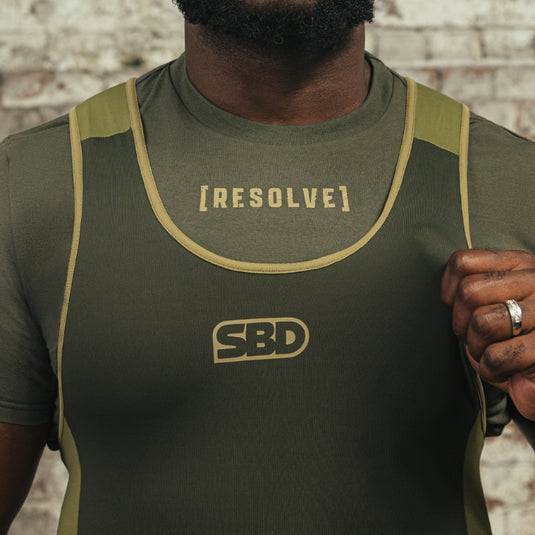Singlet Resolve