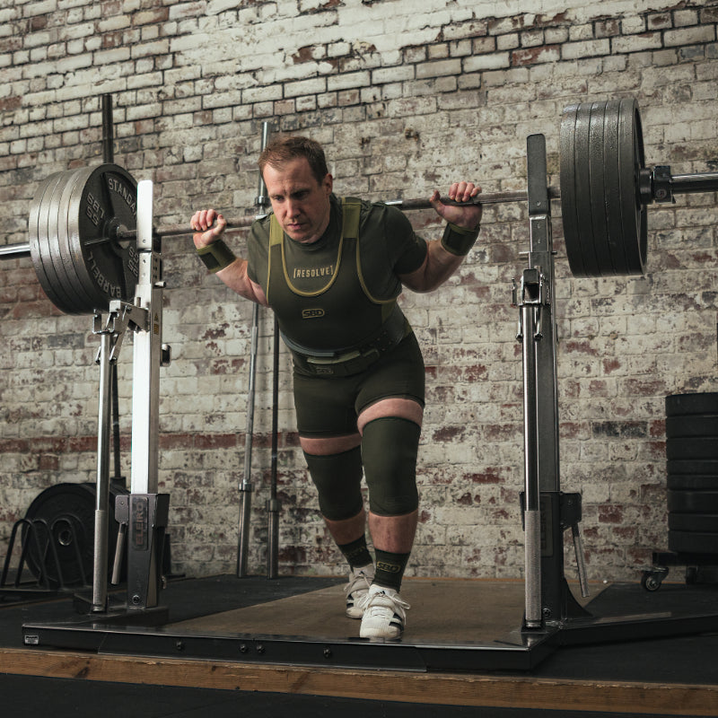 Carica immagine in Galleria Viewer, Singlet Resolve
