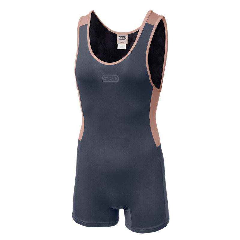 Carica immagine in Galleria Viewer, Singlet Powerlifting Serenity - Uomo
