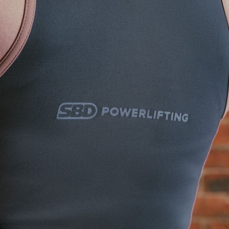Carica immagine in Galleria Viewer, Singlet Powerlifting Serenity - Donna
