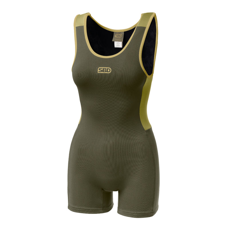 Carica immagine in Galleria Viewer, Singlet Resolve
