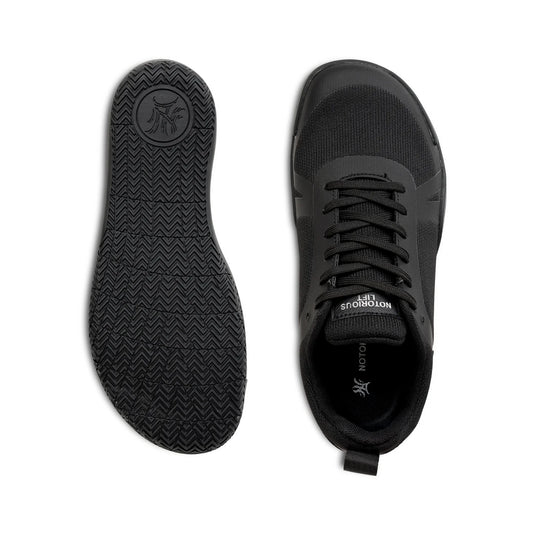 Scarpe Radix - Stealth
