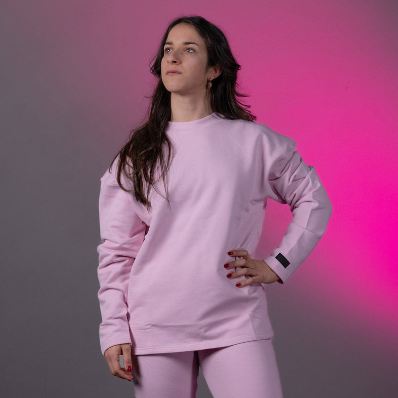 Carica immagine in Galleria Viewer, Sweatshirt Nova - Unisex
